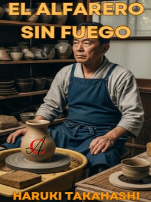 cover image of El Alfarero Sin Fuego